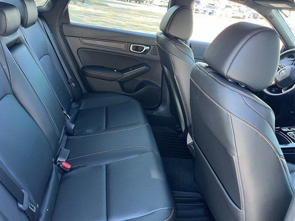 New 2026 Solar Silver Metallic Acura A-Spec Tech Package image 31