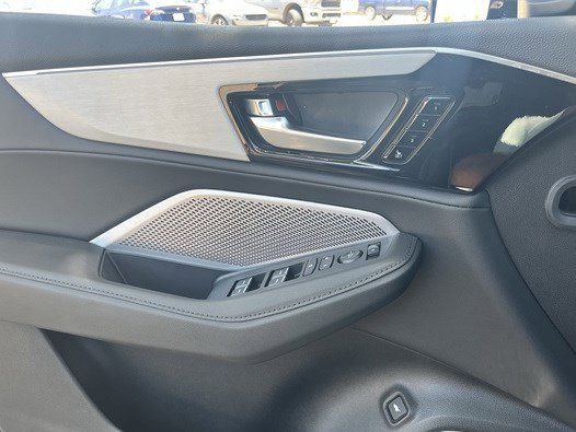 Certified Used 2026 Majestic Black Pearl Acura Base image 24