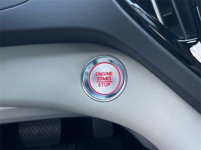 Used 2026 Majestic Black Pearl Acura Technology Package image 23