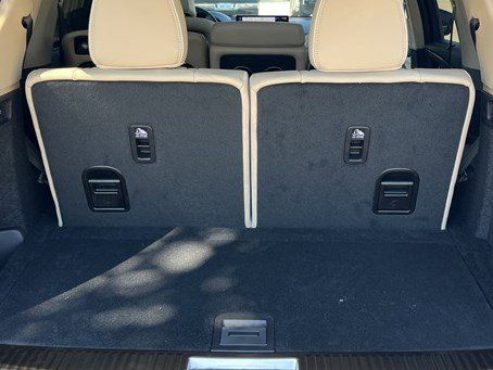 New 2026 Performance Red Pearl Acura SH-AWD Advance Package image 33