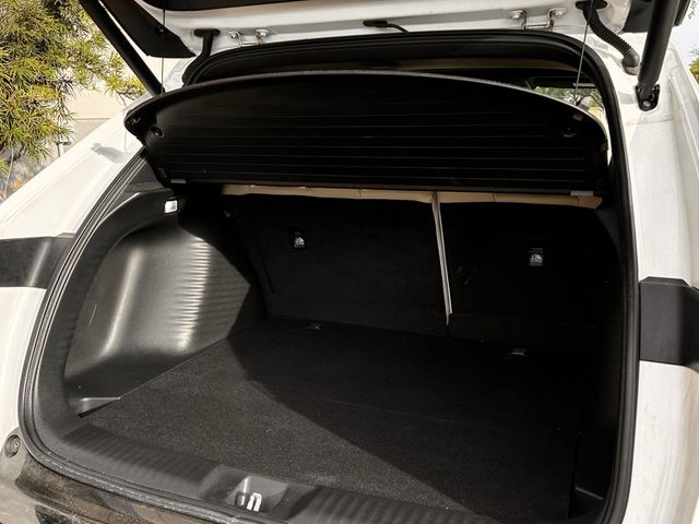 Used 2025 Platinum White Pearl Acura A-Spec Package image 32