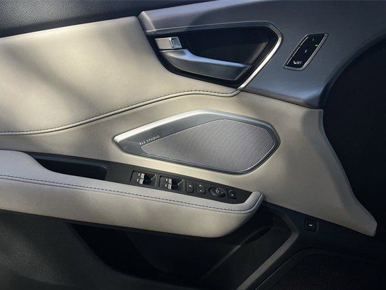 Used 2026 Majestic Black Pearl Acura Technology Package image 26