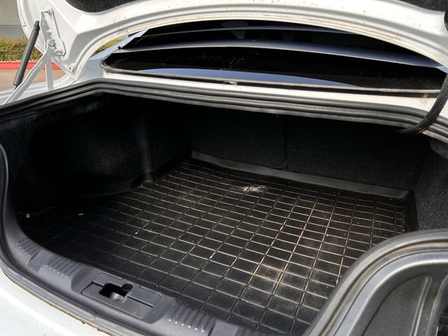 Used 2019 Oxford White Ford Ecoboost image 31