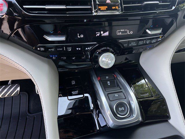 New 2026 Urban Gray Pearl Acura SH-AWD Type S w/Advance Package image 19