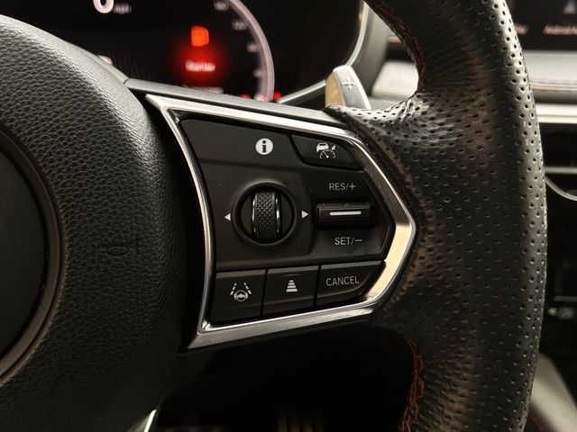 Certified Used 2024 Liquid Carbon Metallic Acura A-Spec image 16