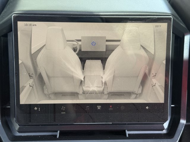 Used 2024 Stainless Steel Tesla Base image 26