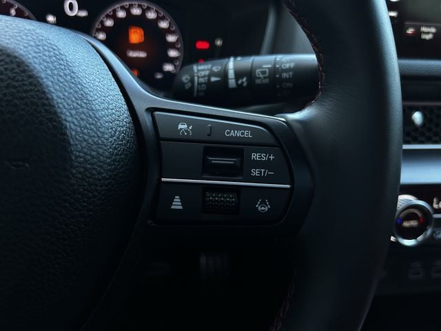 Used 2023 Championship White Honda  image 16