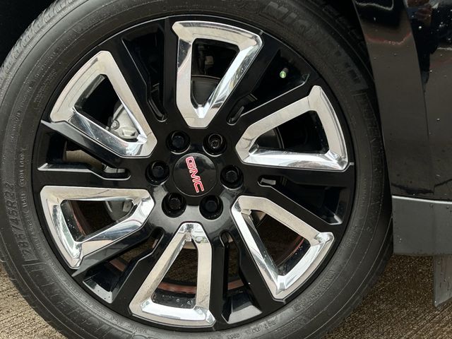 Used 2021 Onyx Black GMC Denali image 10