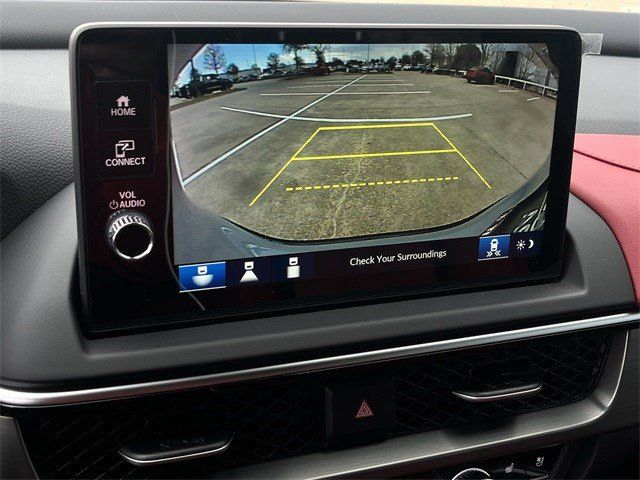 New 2026 Urban Gray Pearl Acura A-Spec Package image 20