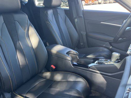 New 2026 Platinum White Pearl Acura A-Spec Tech Package image 29