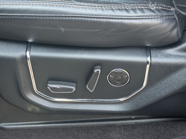 2021 Ford Expedition Platinum - Photo 25