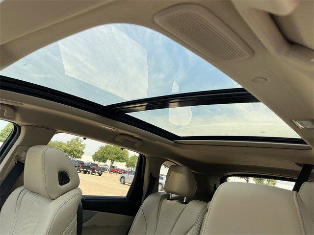 New 2026 Platinum White Pearl Acura SH-AWD Technology Package image 26