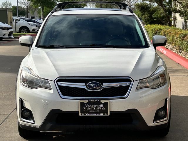 Used 2017 Crystal White Pearl Subaru 2.0i Limited image 9