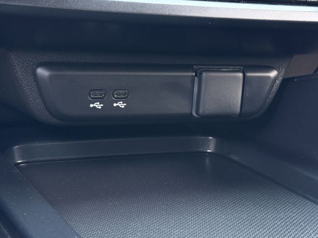 Certified Used 2024 Cosmic Black Metallic Acura Base image 23