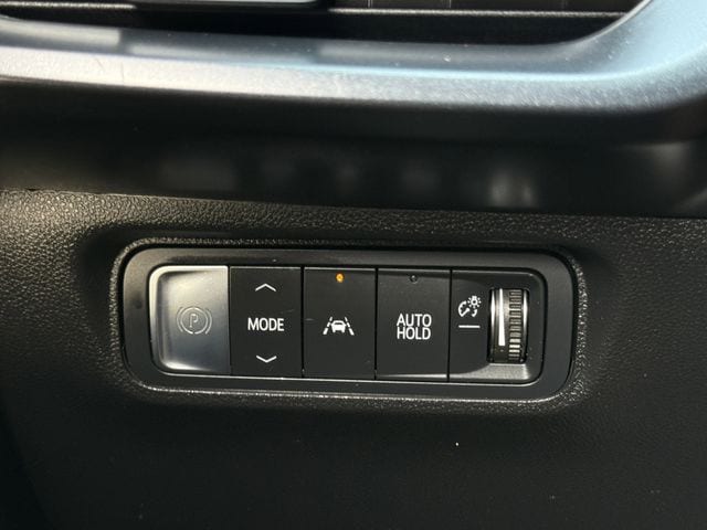 Certified Used 2024 Cosmic Black Metallic Acura Base image 24