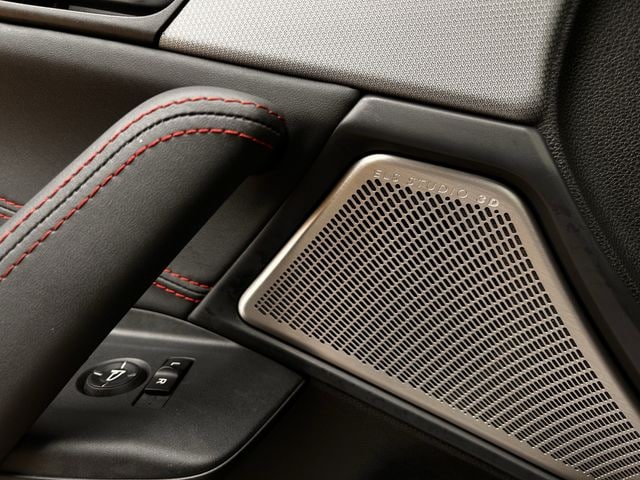 Certified Used 2025 Lunar Silver Metallic Acura A-Spec Package image 27