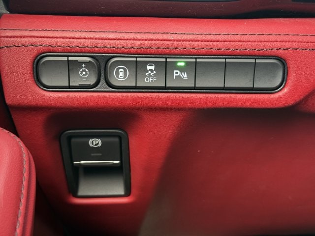 2023 Acura MDX A-Spec Package - Photo 22