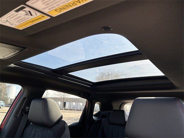 New 2026 Milano Red Acura A-Spec Package image 29