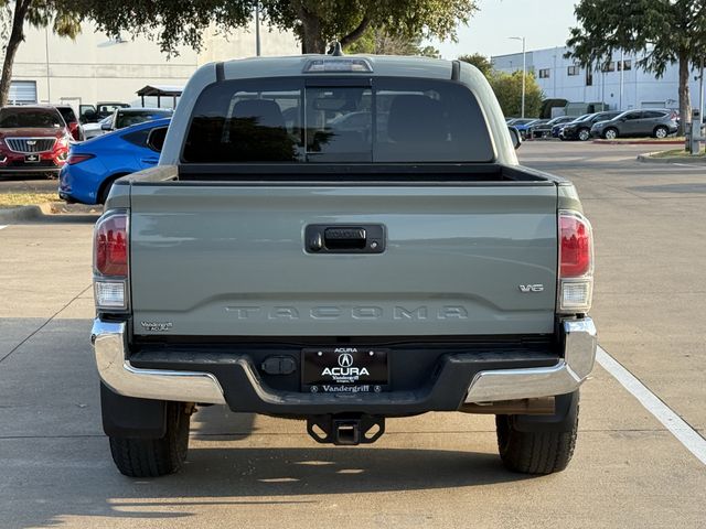 Used 2022 Lunar Toyota TRD Off-Road image 5