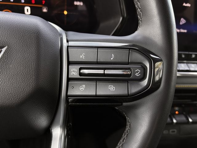 Used 2023 Black Chevrolet ZR2 image 16