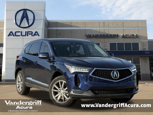 2023 Acura RDX
