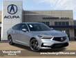 Acura Integra