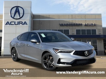 2025 Acura Integra A-Spec Package Hatchback