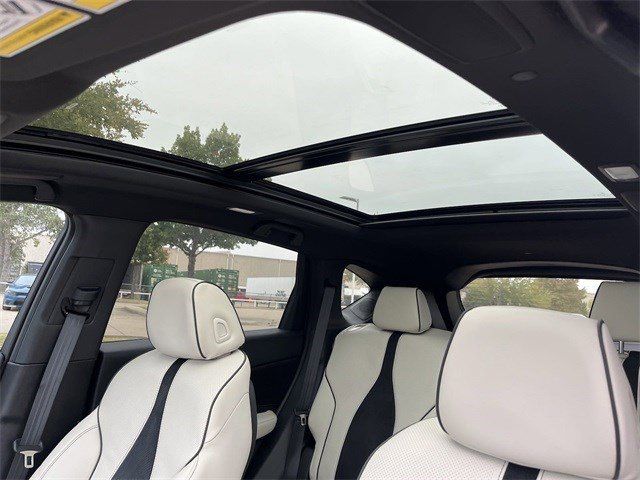 Used 2025 Liquid Carbon Metallic Acura A-Spec Package image 29