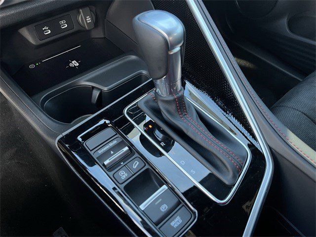 New 2026 Platinum White Pearl Acura A-Spec Package image 22