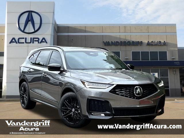 2026 Acura MDX SH-AWD A-Spec w/Advance Package's photo