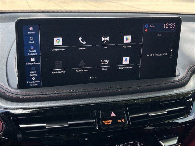 Certified Used 2026 Platinum White Pearl Acura A-Spec image 18