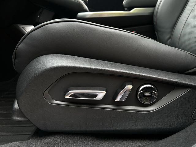New 2026 Apex Blue Pearl Acura A-Spec Advance Package image 32