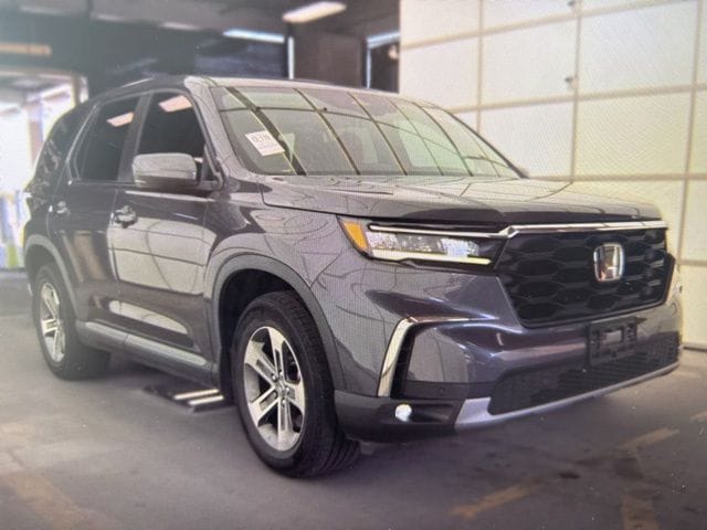 2023 Honda Pilot EX-L 7-Occupant 2WD's photo