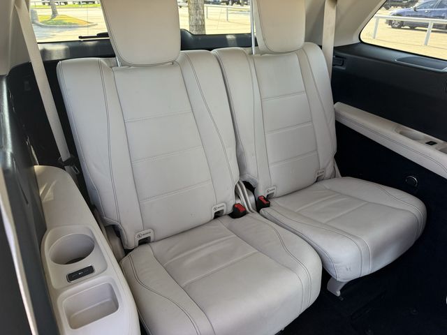 Used 2021 Polar White Mercedes-Benz GLS 450 image 22