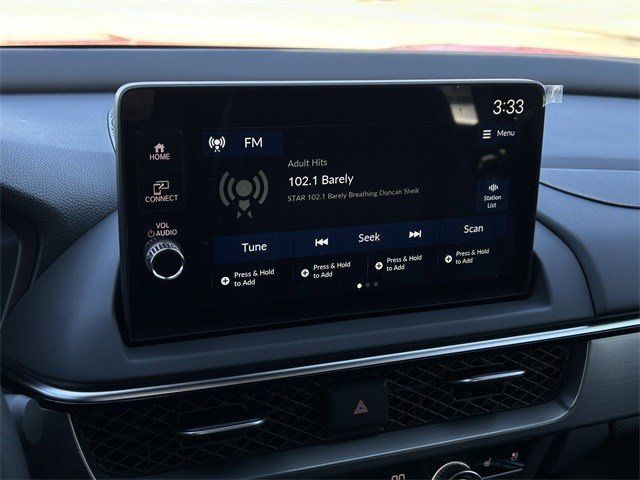 New 2026 Milano Red Acura A-Spec Package image 21