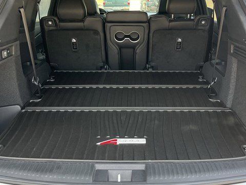 New 2026 Solar Silver Metallic Acura SH-AWD A-Spec Package image 33