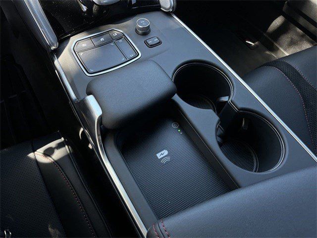 Used 2025 Platinum White Pearl Acura A-Spec Package image 23