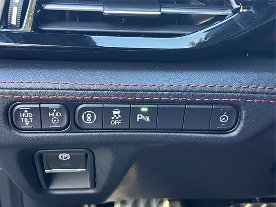 New 2026 Platinum White Pearl Acura SH-AWD A-Spec Advance Package image 24