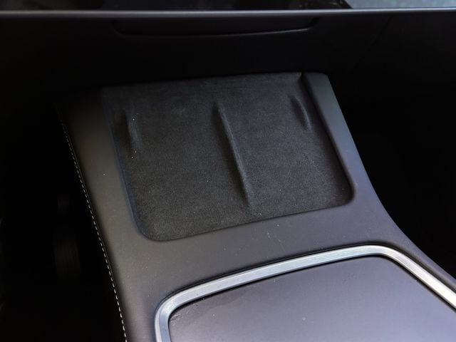 Used 2024 Stealth Gray Tesla Long Range image 20