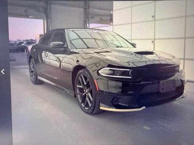 2022 Dodge Charger R/T's photo
