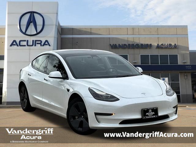 2023 Tesla Model 3 -'s photo