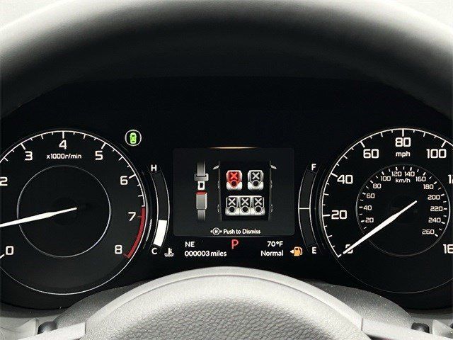 New 2026 Platinum White Pearl Acura Advance Package image 17