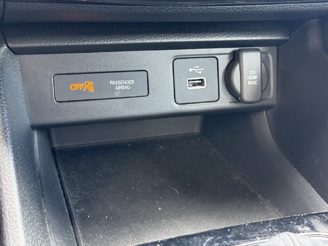 2024 Acura Integra Base - Photo 18