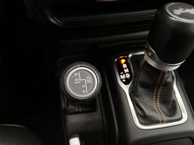 Used 2022 Sting-Gray Clearcoat Jeep Unlimited Sahara High Altitude 4xe image 23