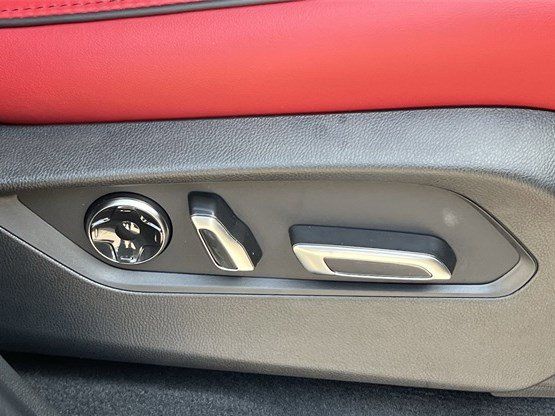 New 2026 Liquid Carbon Metallic Acura SH-AWD A-Spec Package image 30