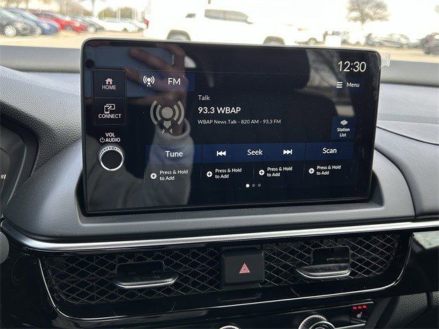 New 2026 Platinum White Pearl Acura Base image 19