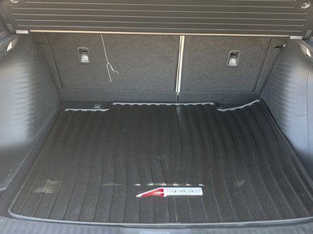 Used 2025 Urban Gray Pearl Acura A-Spec Package image 32