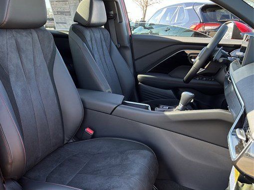 New 2026 Milano Red Acura A-Spec Package image 32