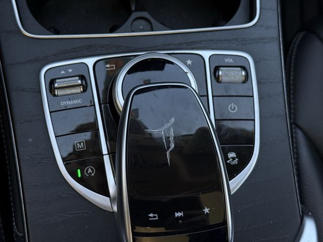 Used 2018 Polar White Mercedes-Benz GLC 300 image 19