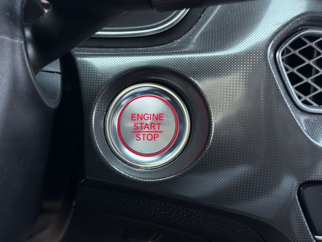 2025 Acura Integra A-Spec - Photo 22